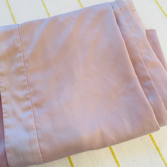 Miss Guided Kimono Robe Cardigan Womens Size 6 Oversized Lounge Wear Luxe Casual - Picture 11 of 11